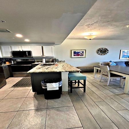 Vacation In Comfort And Luxury - 4Th Floor 3 Bedroom Oceanfront - Wyndham Ocean Walk Resort Daytona Beach Exterior photo