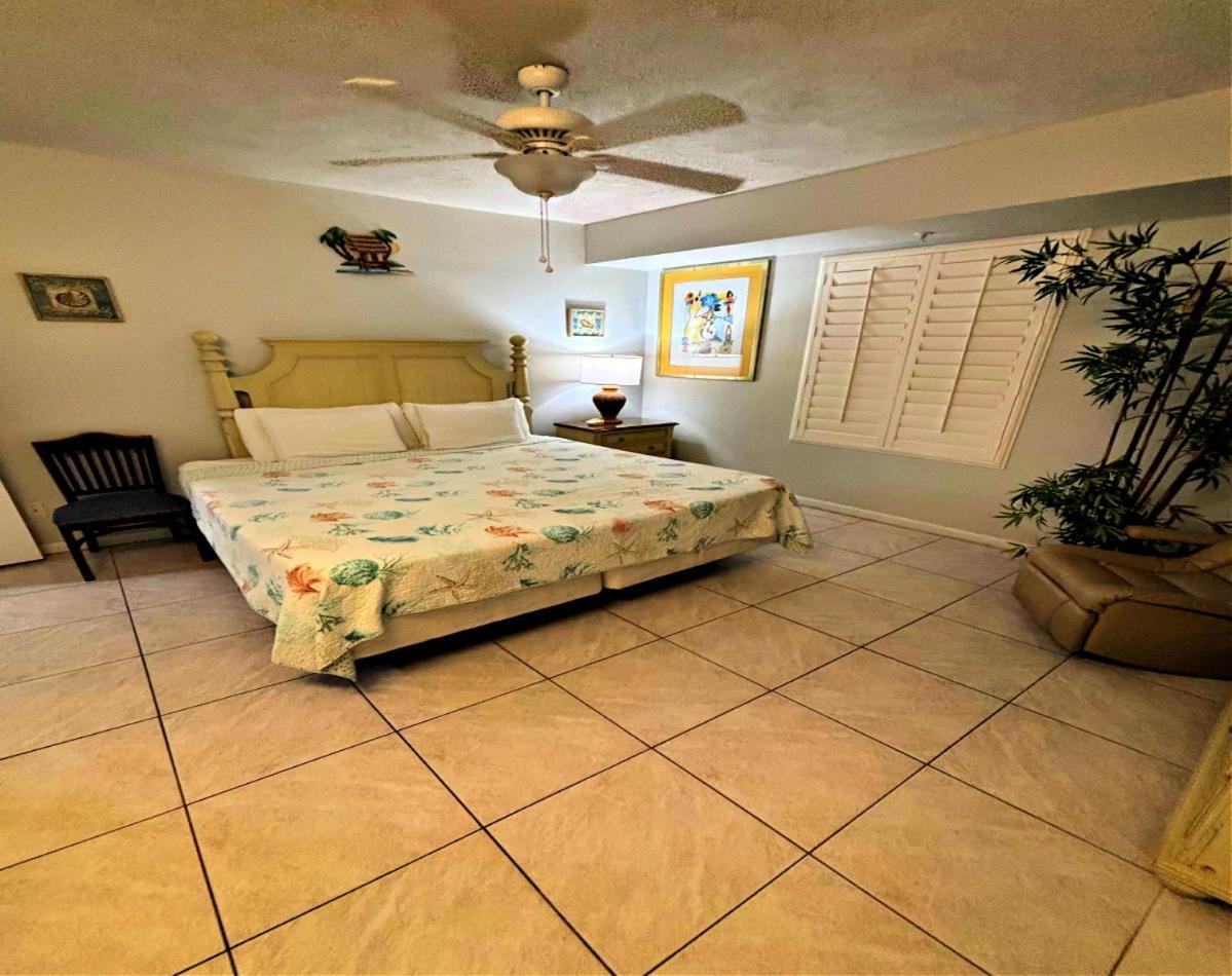 Vacation In Comfort And Luxury - 4Th Floor 3 Bedroom Oceanfront - Wyndham Ocean Walk Resort Daytona Beach Exterior photo