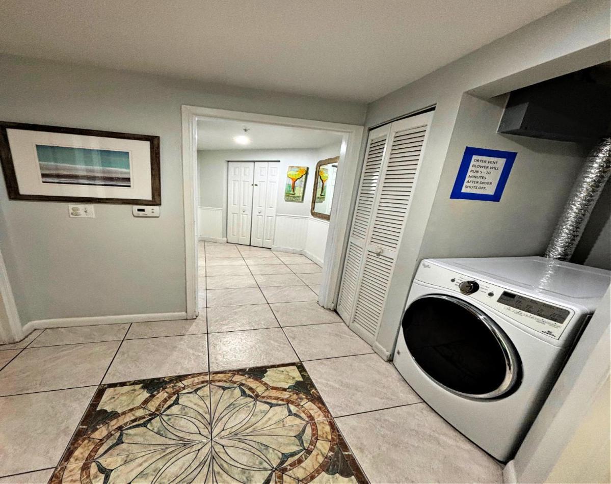 Vacation In Comfort And Luxury - 4Th Floor 3 Bedroom Oceanfront - Wyndham Ocean Walk Resort Daytona Beach Exterior photo