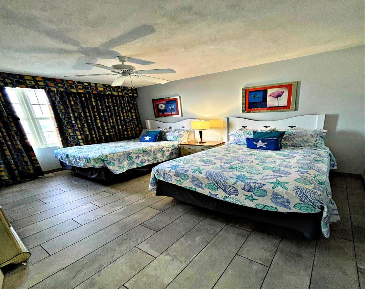 Vacation In Comfort And Luxury - 4Th Floor 3 Bedroom Oceanfront - Wyndham Ocean Walk Resort Daytona Beach Exterior photo