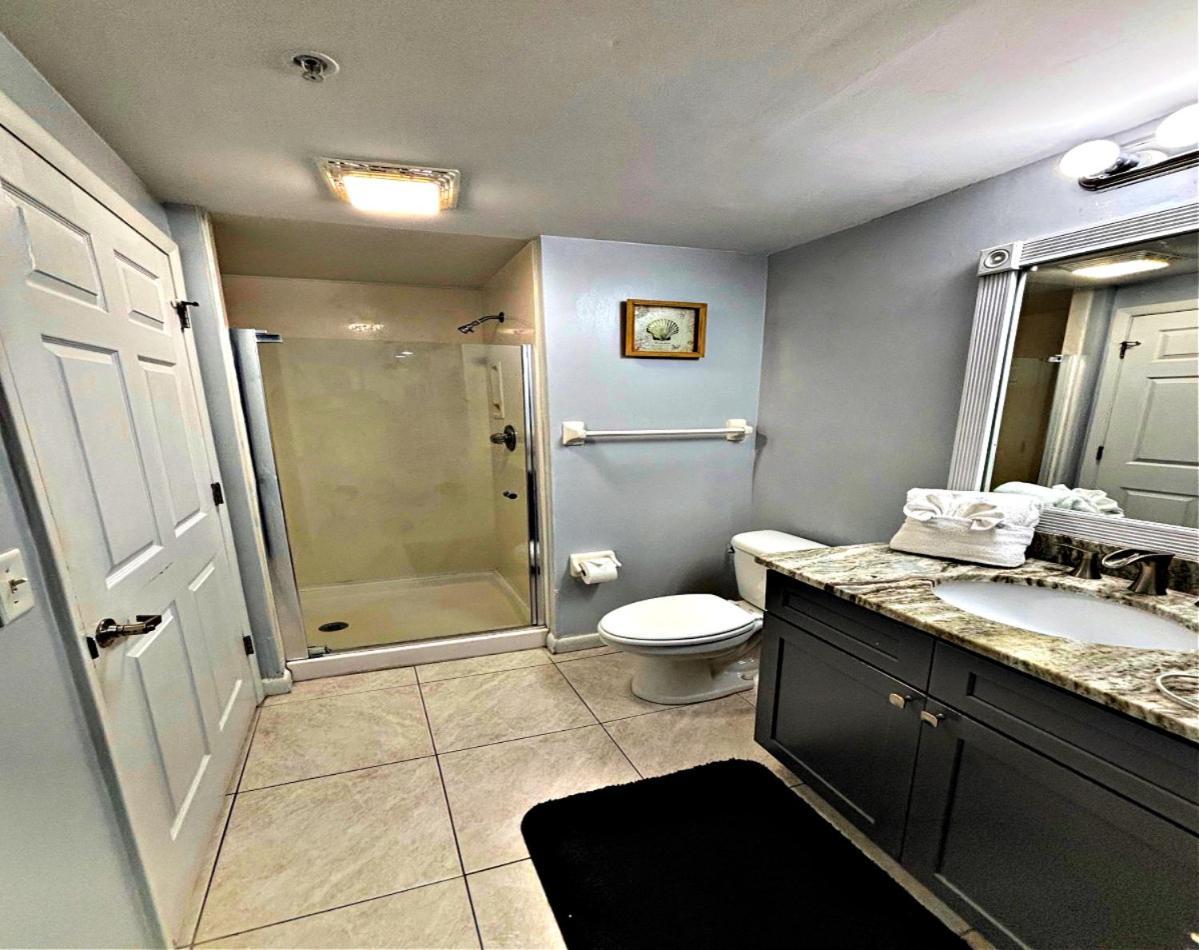 Vacation In Comfort And Luxury - 4Th Floor 3 Bedroom Oceanfront - Wyndham Ocean Walk Resort Daytona Beach Exterior photo