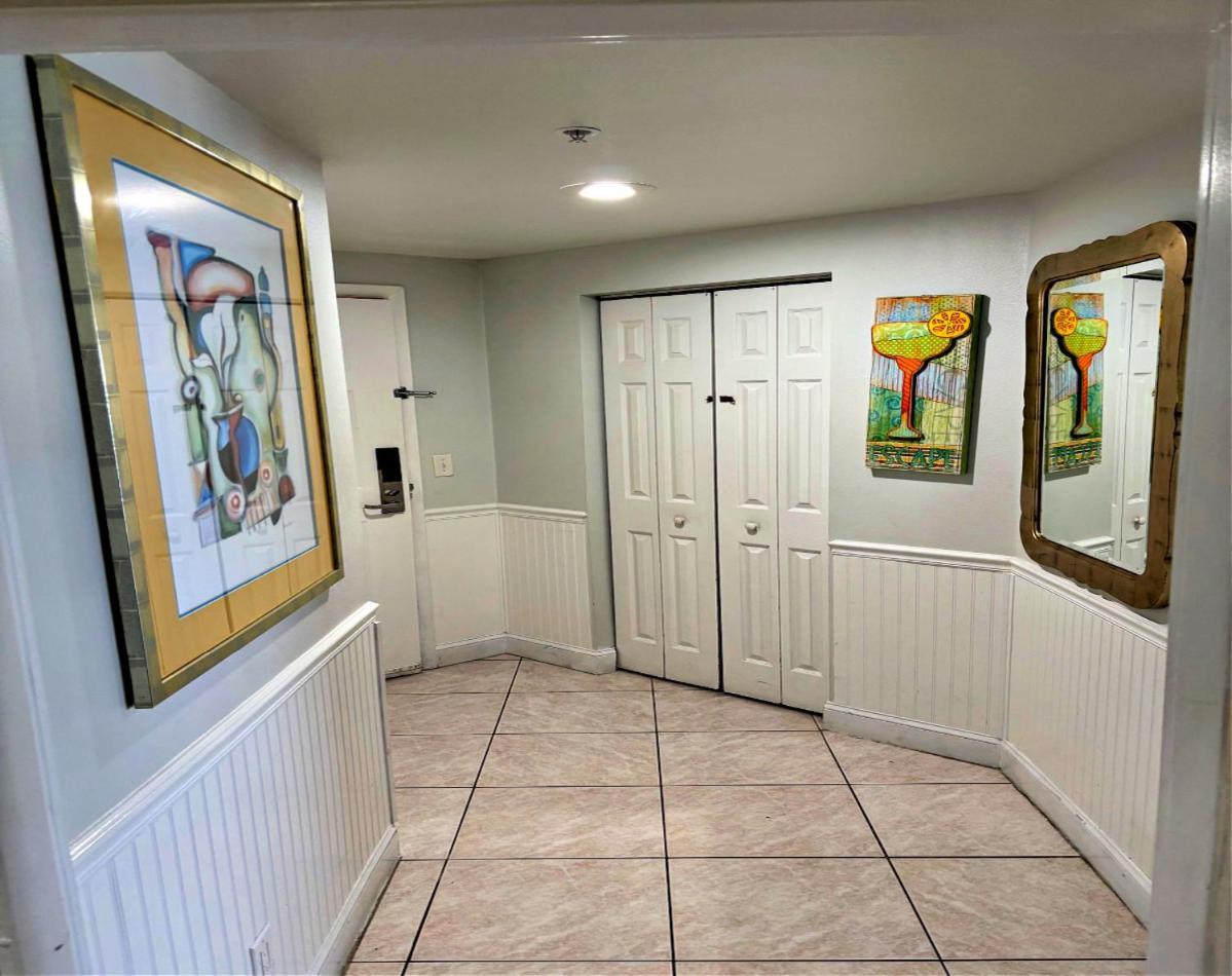 Vacation In Comfort And Luxury - 4Th Floor 3 Bedroom Oceanfront - Wyndham Ocean Walk Resort Daytona Beach Exterior photo