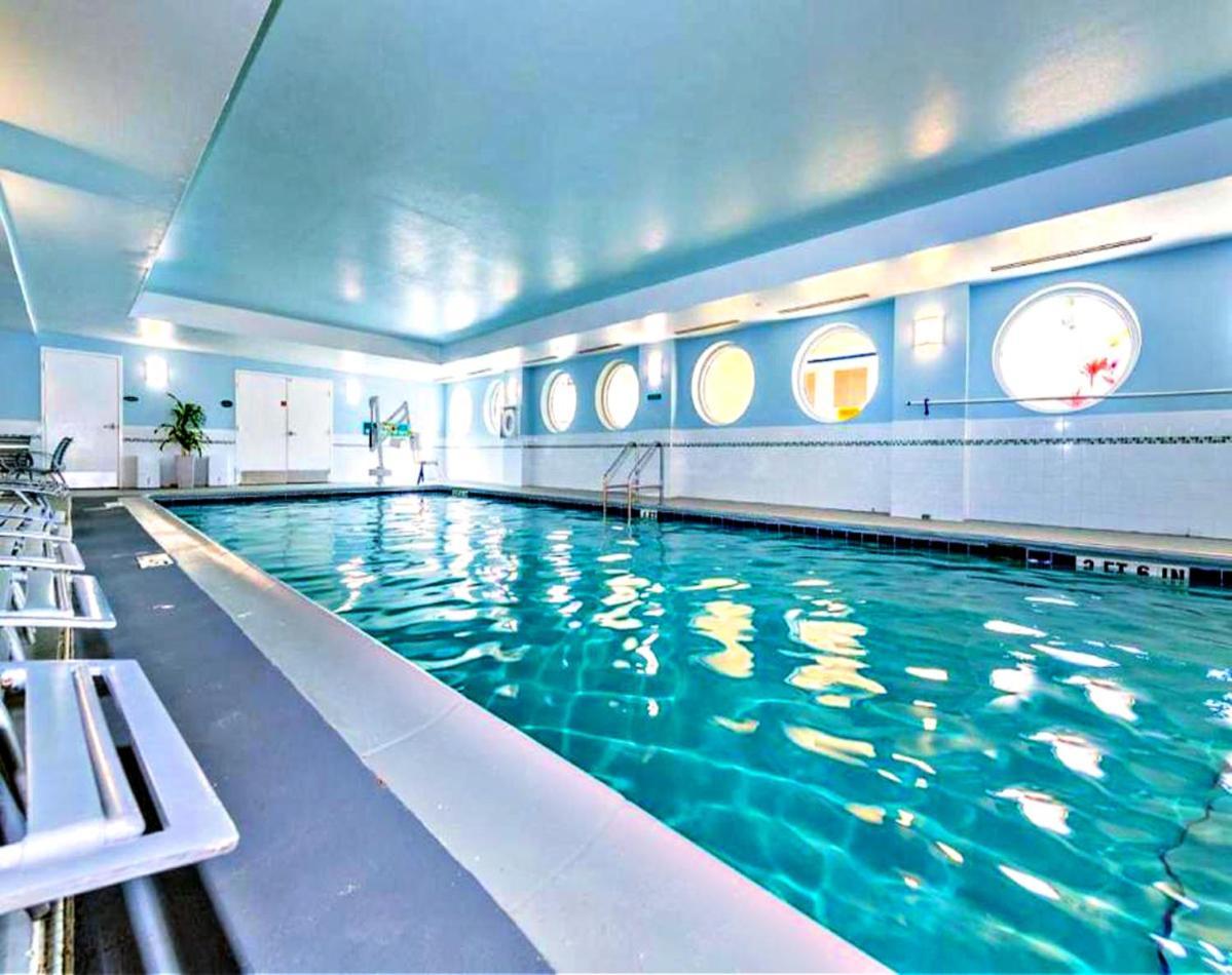 Vacation In Comfort And Luxury - 4Th Floor 3 Bedroom Oceanfront - Wyndham Ocean Walk Resort Daytona Beach Exterior photo